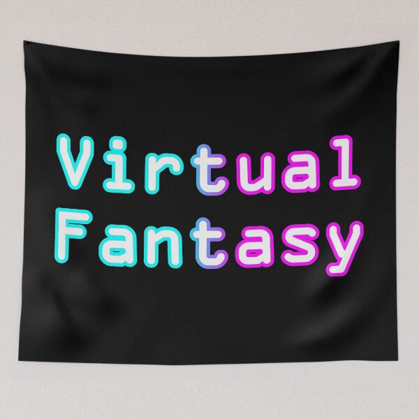 Item preview, Virtual Fantasy Colors designed and sold by RiciPaneto.