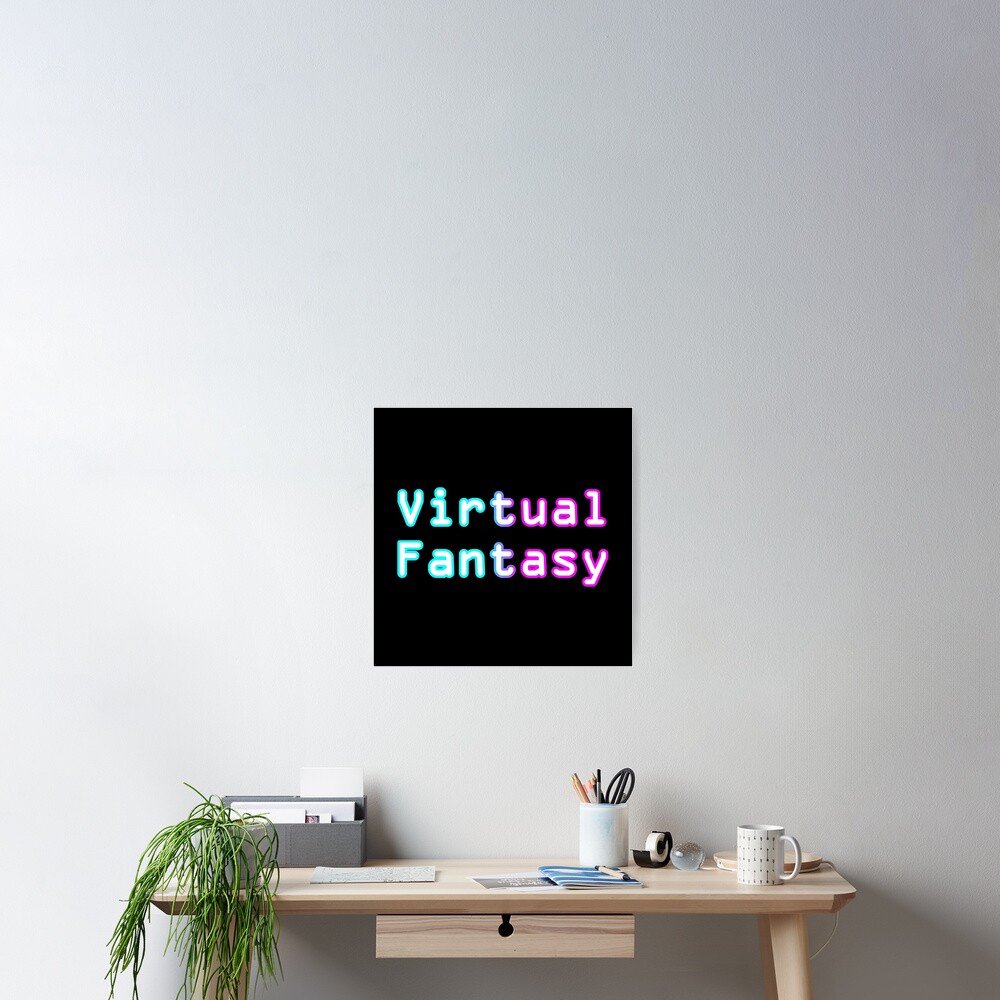 Item preview, Poster designed and sold by RiciPaneto.
