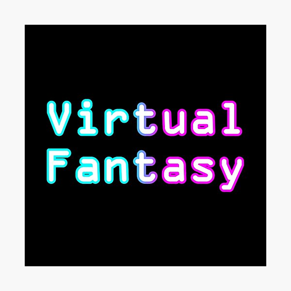 Item preview, Virtual Fantasy Colors designed and sold by RiciPaneto.