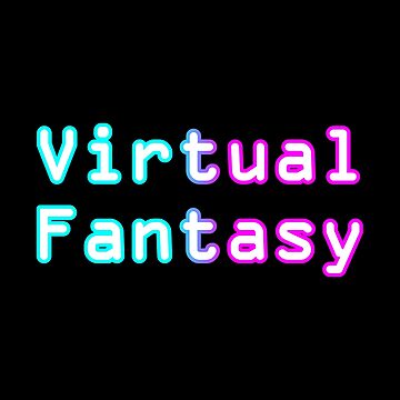 Artwork thumbnail, Virtual Fantasy Colors by RiciPaneto