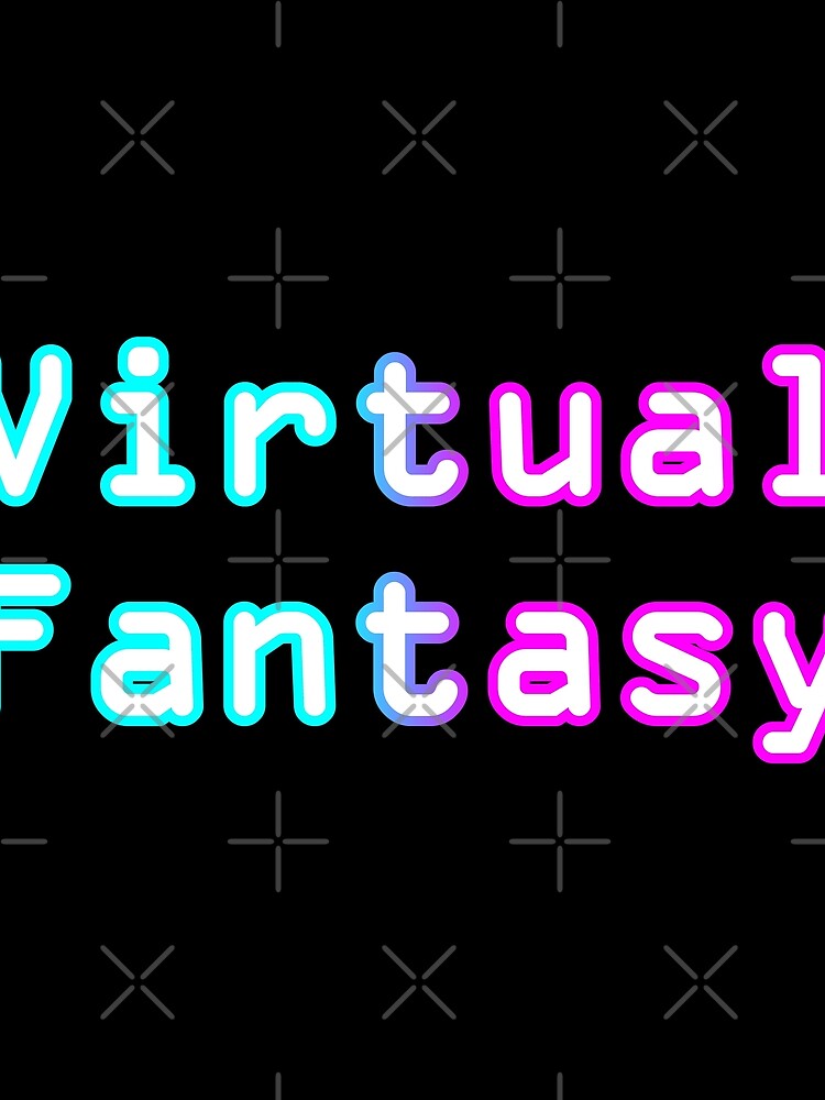 Thumbnail 3 of 3, Scarf, Virtual Fantasy Colors designed and sold by RiciPaneto.