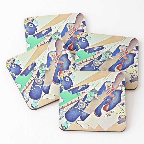 Item preview, Blades from Momoyogusa-Flowers of a Hundred Generations designed and sold by RyanCaudell.