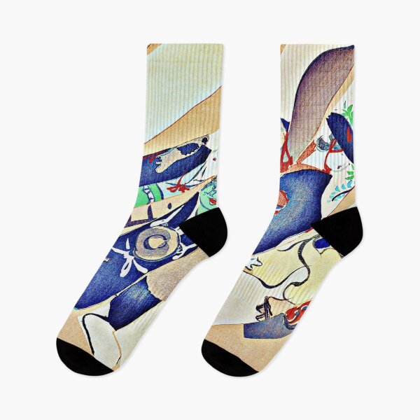 Item preview, Blades from Momoyogusa-Flowers of a Hundred Generations designed and sold by RyanCaudell.