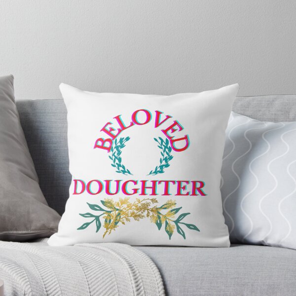 Item preview, Beloved Doughter designed and sold by Warpono.