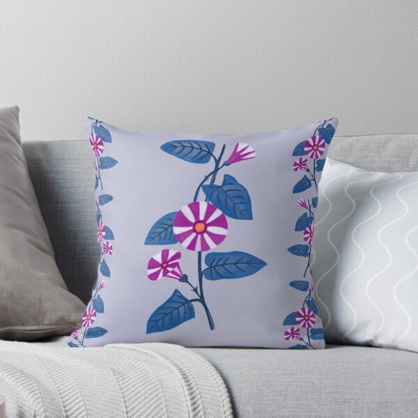 Item preview, wild flower with boarder 2 designed and sold by sriknick.