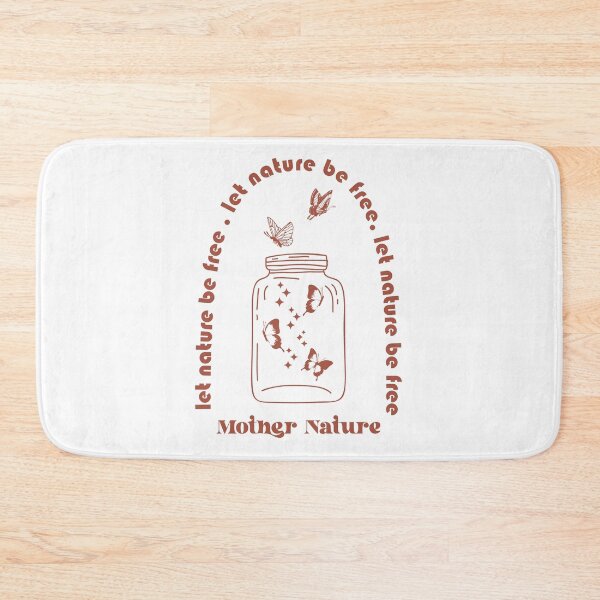 Item preview, Let Nature Be Free designed and sold by ubantee.