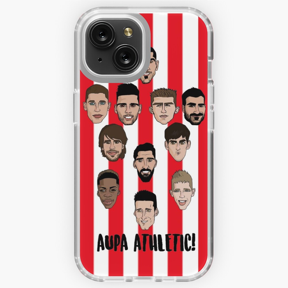 Athletic club