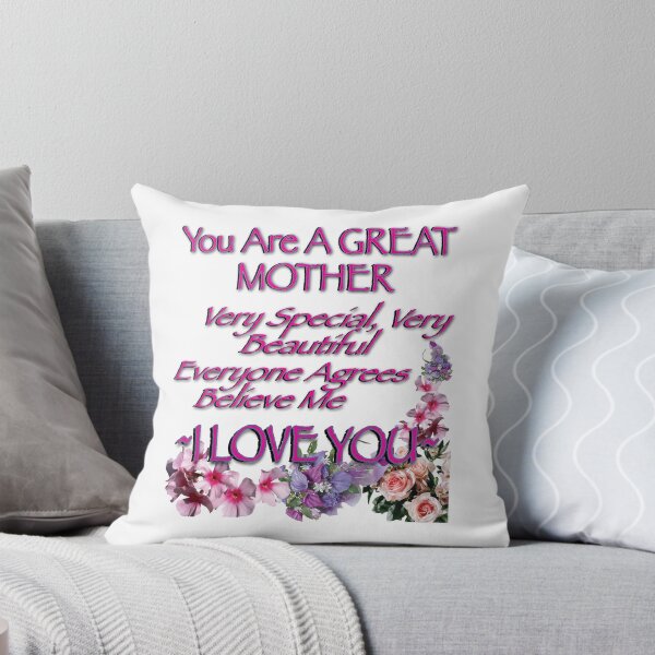 Item preview, Love Your Mother designed and sold by WilderDesignC.