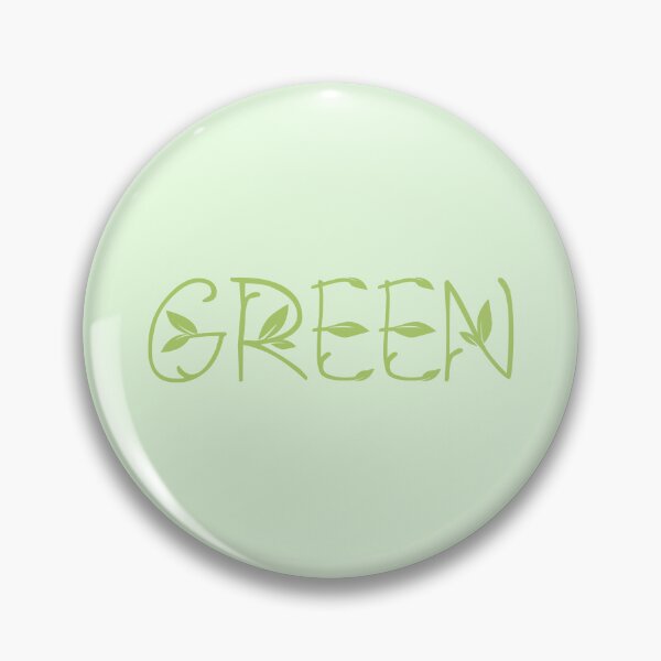 Item preview, Green designed and sold by franktact.