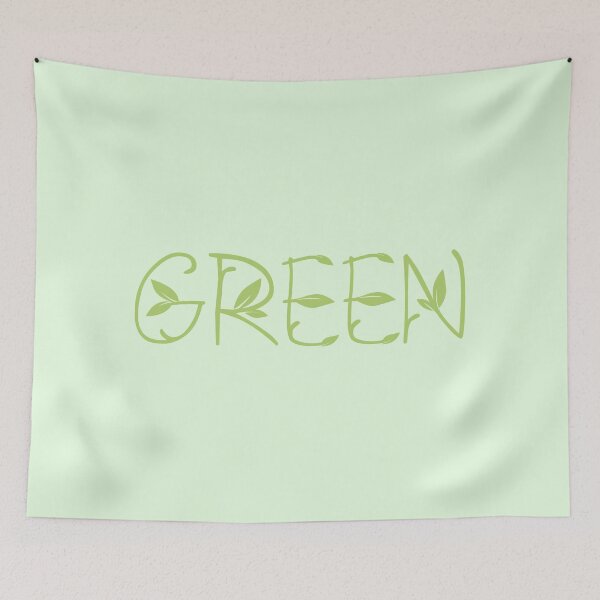 Item preview, Green designed and sold by franktact.