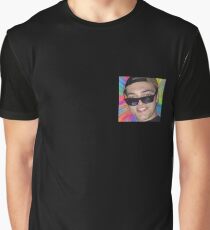 Getter - Suh Dude Graphic T-Shirt