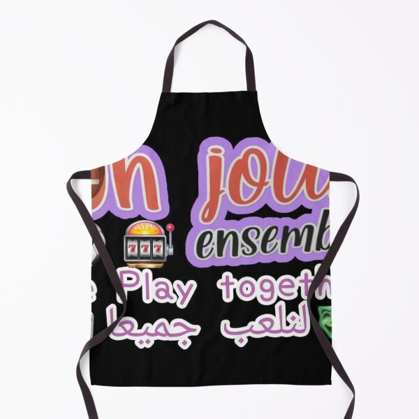 Item preview, On Joue Ensemble designed and sold by mtargui2022.