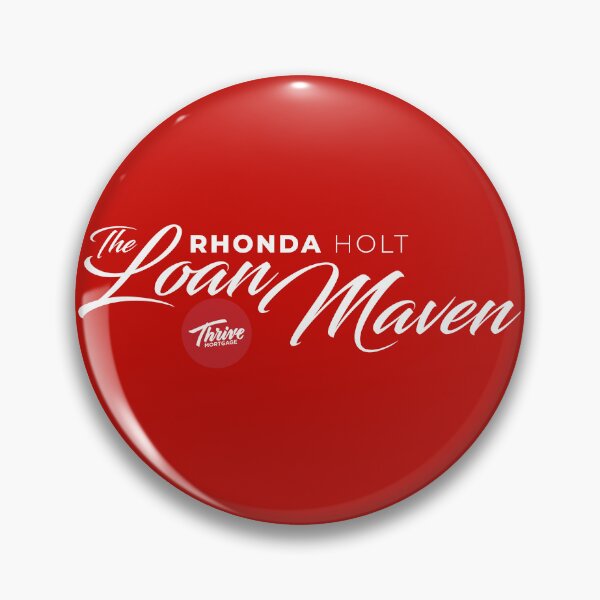 Item preview, The Loan Maven designed and sold by Marketing4819.