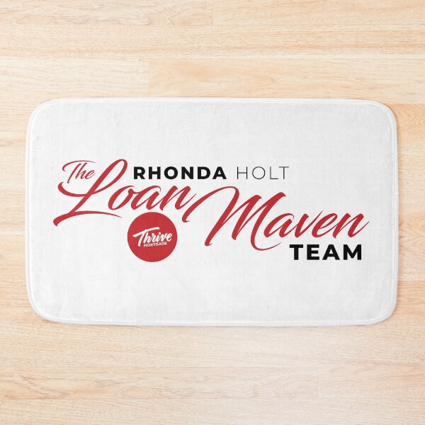 Item preview, The Loan Maven designed and sold by Marketing4819.
