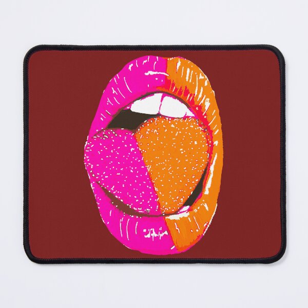 Item preview, sweet tooth of a girl sugary lips designed and sold by XXgooddeedXX.