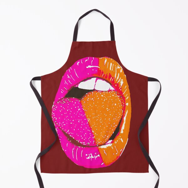 Item preview, sweet tooth of a girl sugary lips designed and sold by XXgooddeedXX.