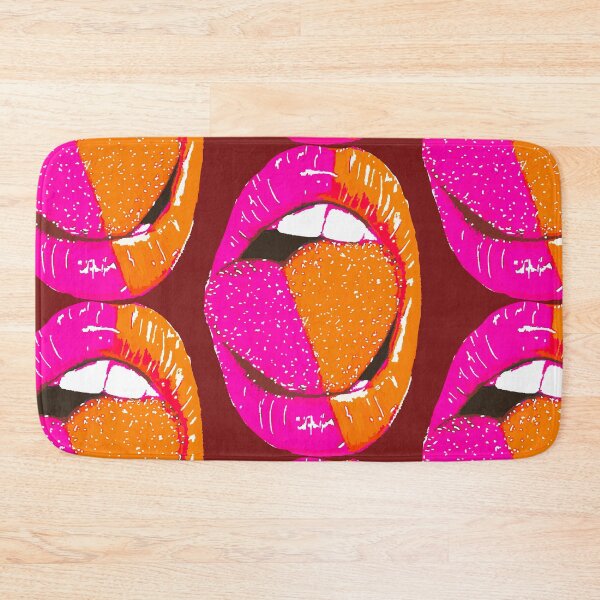 Item preview, sweet tooth of a girl sugary lips designed and sold by XXgooddeedXX.