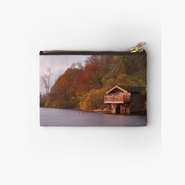 Item preview, Duke Of Portland Boathouse designed and sold by Nick Atkin.