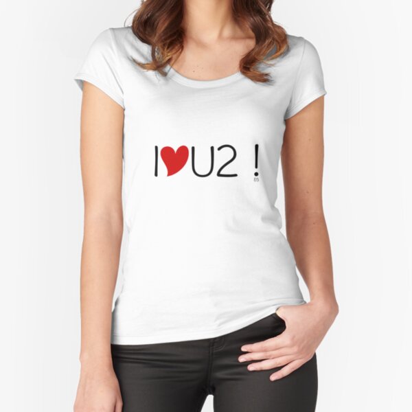 Des mots en partage (23) T-shirt échancré