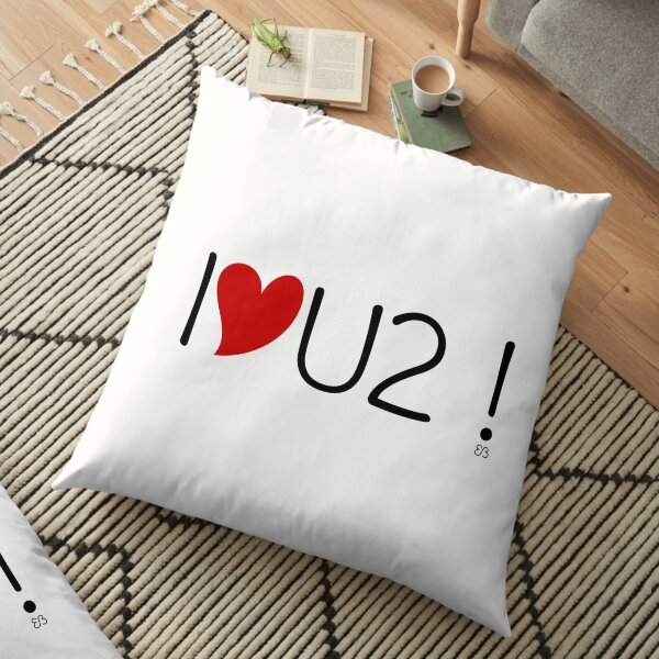 Des mots en partage (23) Coussin de sol