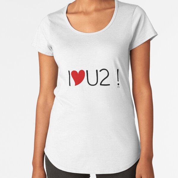Des mots en partage (23) T-shirt premium échancré
