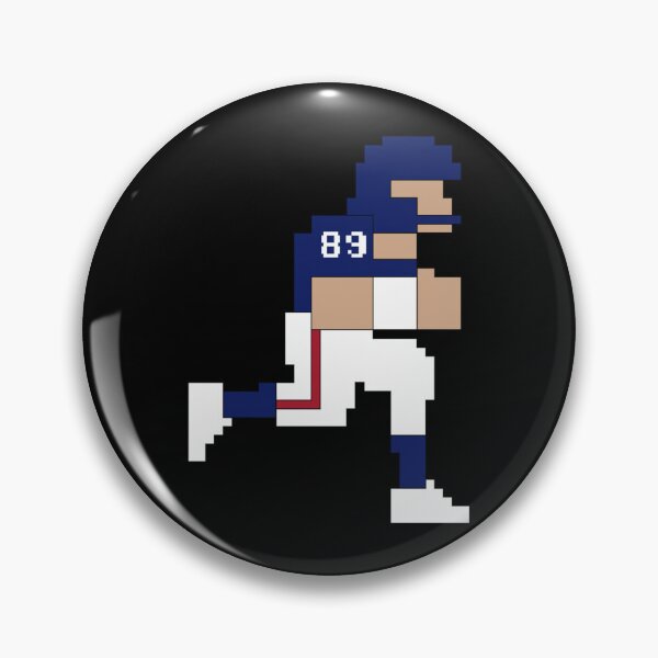 Item preview, Tecmo Bavaro Sticker designed and sold by ricedali41.