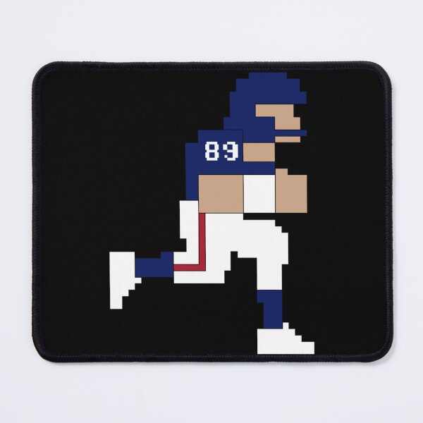 Item preview, Tecmo Bavaro Sticker designed and sold by ricedali41.