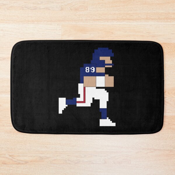 Item preview, Tecmo Bavaro Sticker designed and sold by ricedali41.