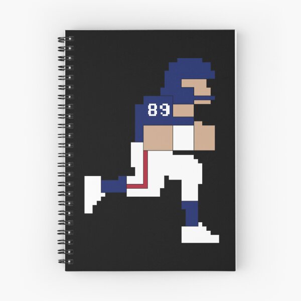 Item preview, Tecmo Bavaro Sticker designed and sold by ricedali41.
