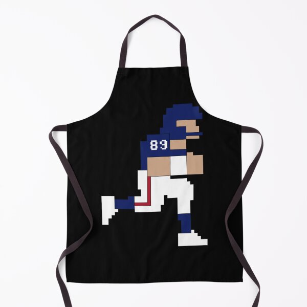 Item preview, Tecmo Bavaro Sticker designed and sold by ricedali41.