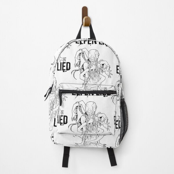 Item preview, Elfen Lied Classic . designed and sold by TracyLCurran.