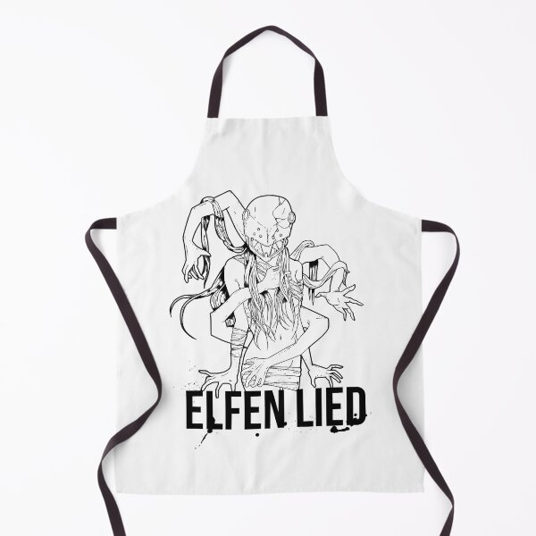 Item preview, Elfen Lied Classic . designed and sold by TracyLCurran.