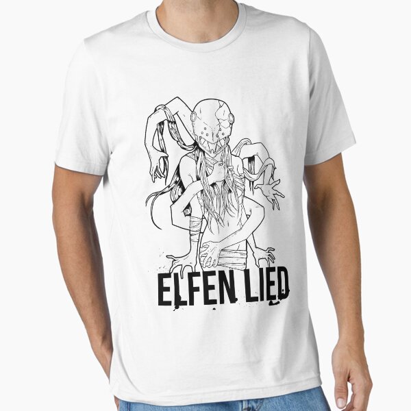 Elfen Lied Classic . Essential T-Shirt