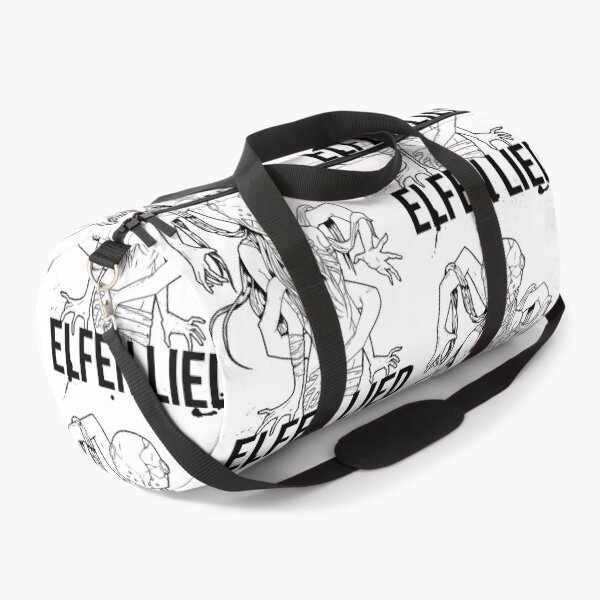Item preview, Elfen Lied Classic . designed and sold by TracyLCurran.