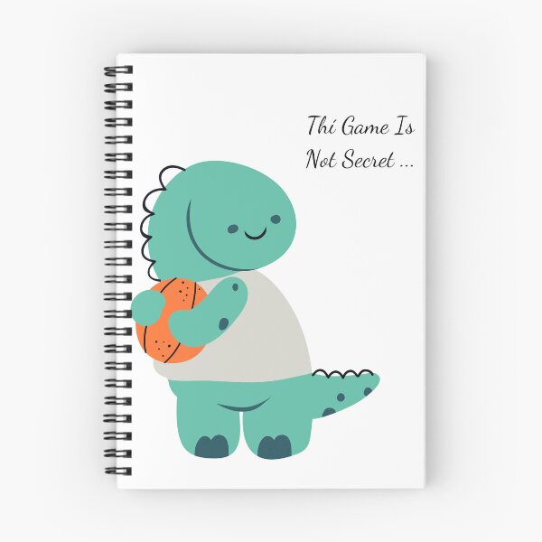 Item preview, This Game Is Not Secret designed and sold by HongThuyet.