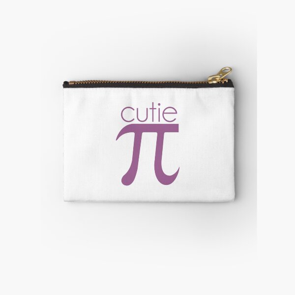 Item preview, Cute Cutie Pie Pi designed and sold by TheShirtYurt.