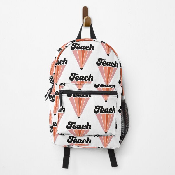 Item preview, Teach designed and sold by ubantee.