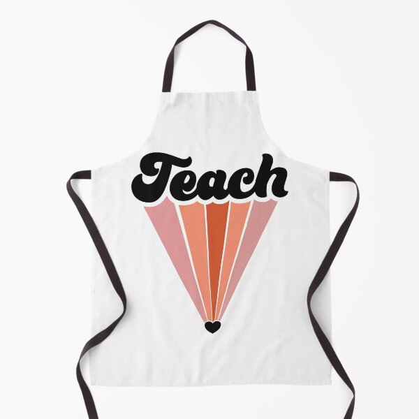 Item preview, Teach designed and sold by ubantee.