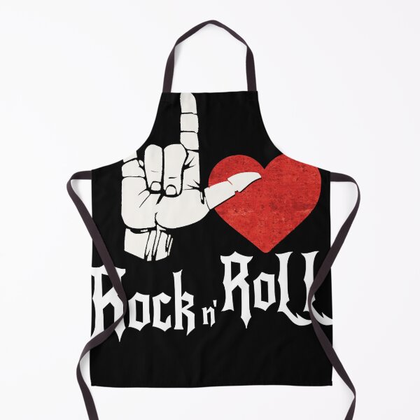 Item preview, I Love Rock and Roll,Sign Language Gift designed and sold by GrasielaJames.