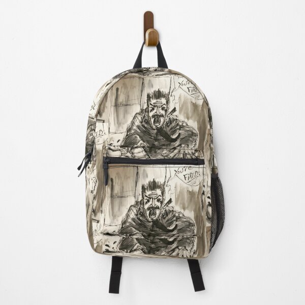 Item preview, YOU'RE FIRED!! designed and sold by ArredondoPrime.