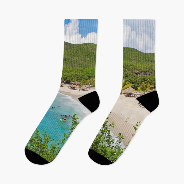 Item preview, beach themed for home designed and sold by ThunderBolt76.