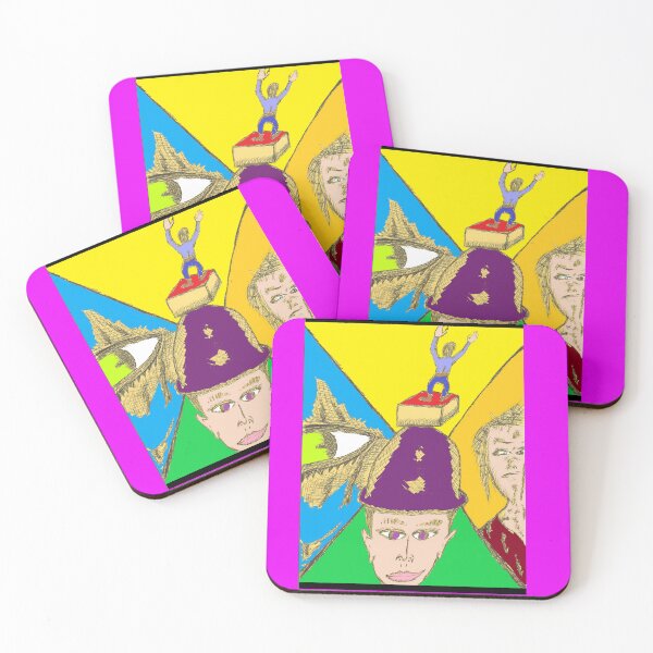 Item preview, tolerable arrogance  designed and sold by wormink.