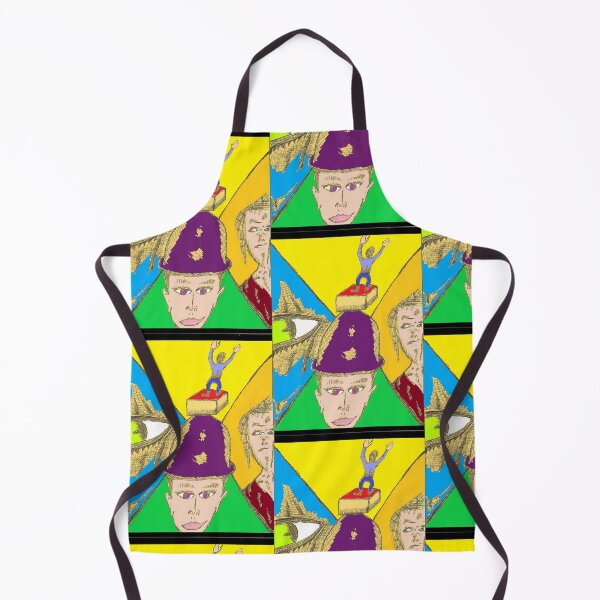Item preview, tolerable arrogance  designed and sold by wormink.