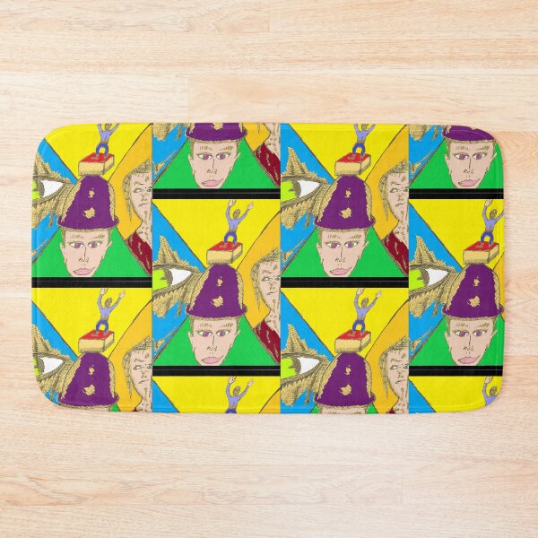 Item preview, tolerable arrogance  designed and sold by wormink.