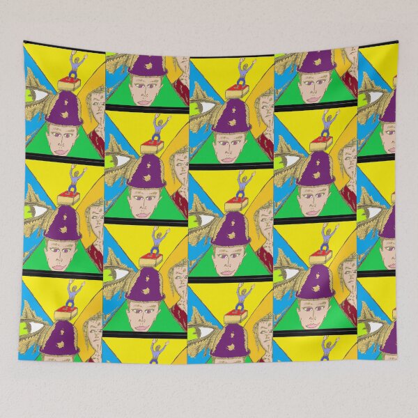 Item preview, tolerable arrogance  designed and sold by wormink.