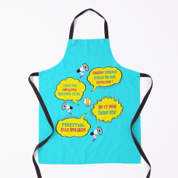 Item preview, ADHD Fun Quotes Pack - Funny Attention Deficit HyperActive Disorder Awareness Sayings designed and sold by MJDezigns.