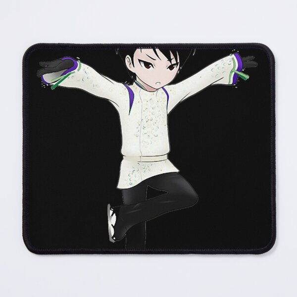 Item preview, yuzuru hanyu yuzuru hanyu designed and sold by arlisnicollett.