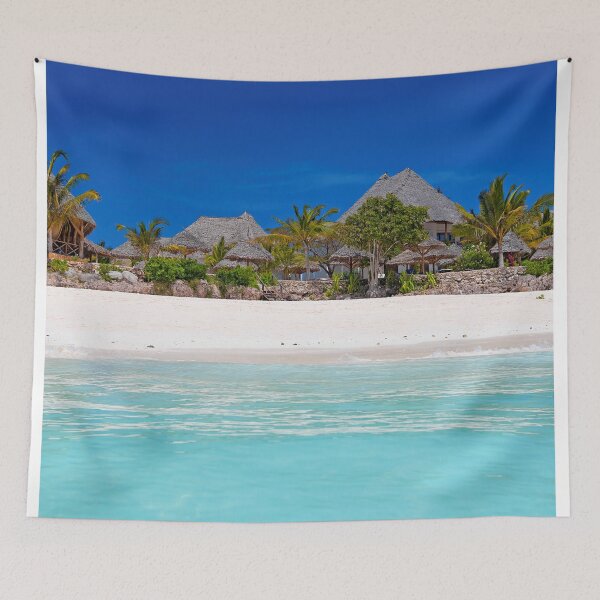 Item preview, beach themed for home designed and sold by ThunderBolt76.