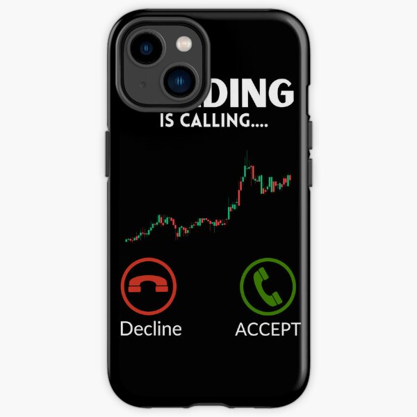 Trading Is Calling Stock Markets Day Trader Bull Market