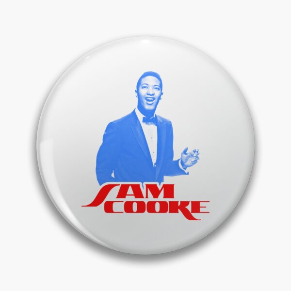 Item preview, Sam Cooke designed and sold by emmanueljeanpau.